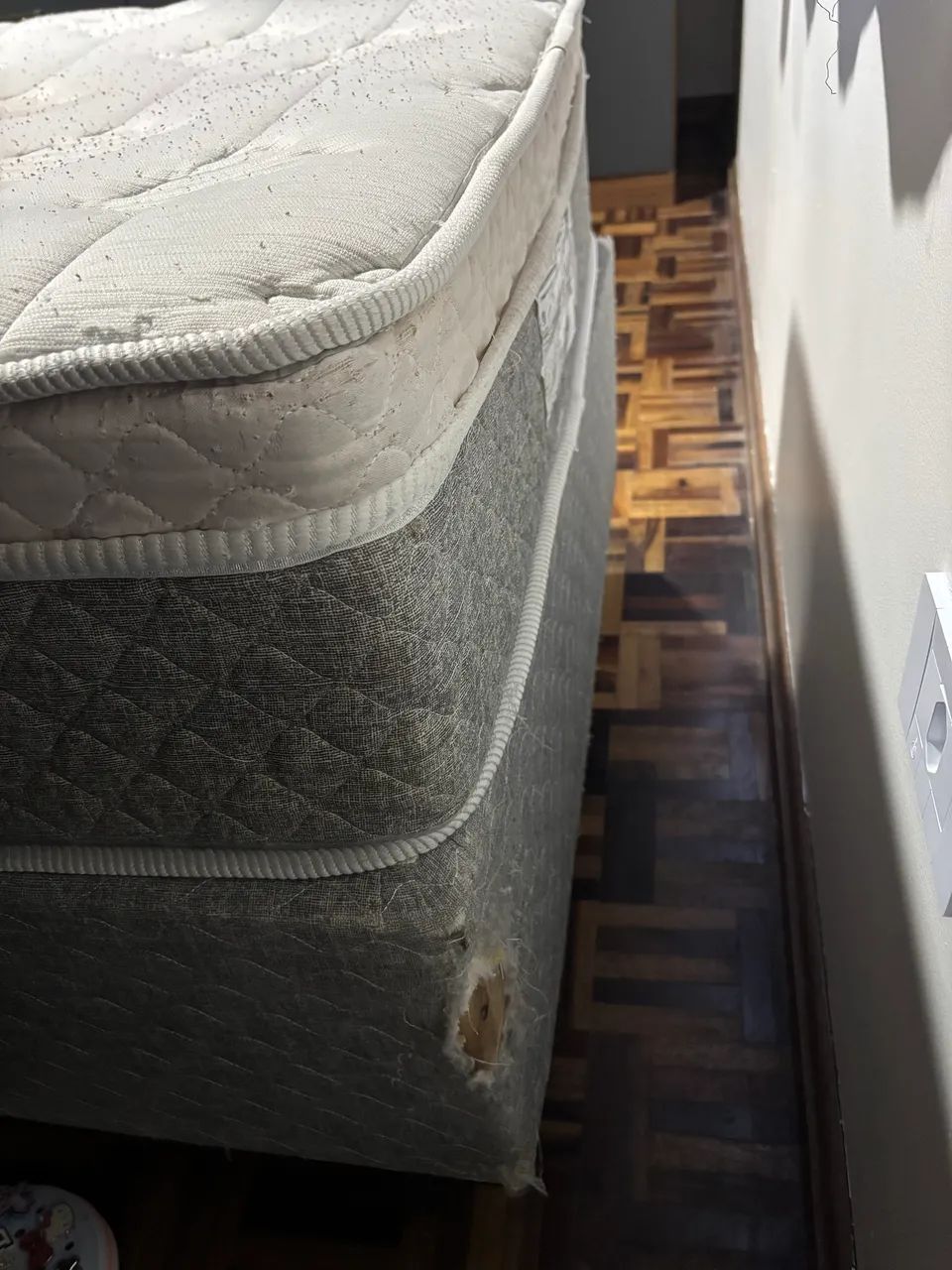Cama  - Foto 5
