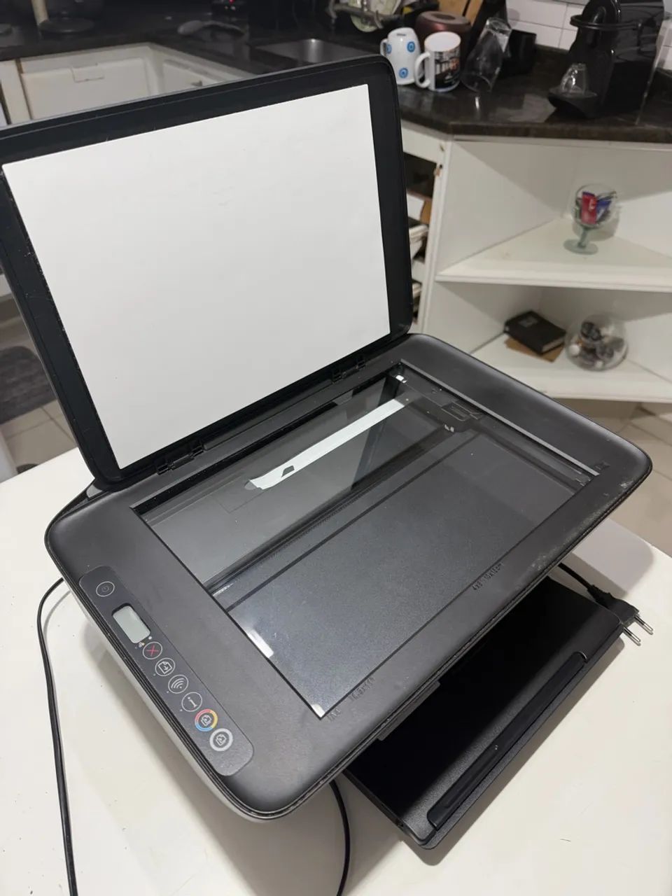 Impressora Hp 2700 