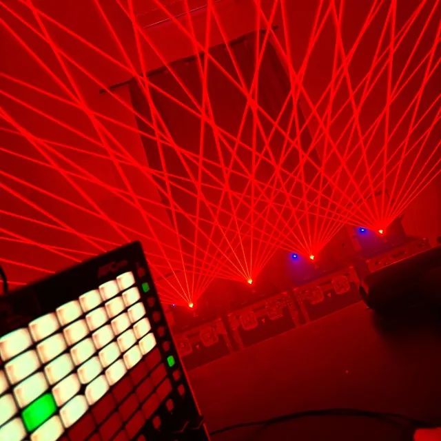 04 Laser 10w com periféricos - Foto 3