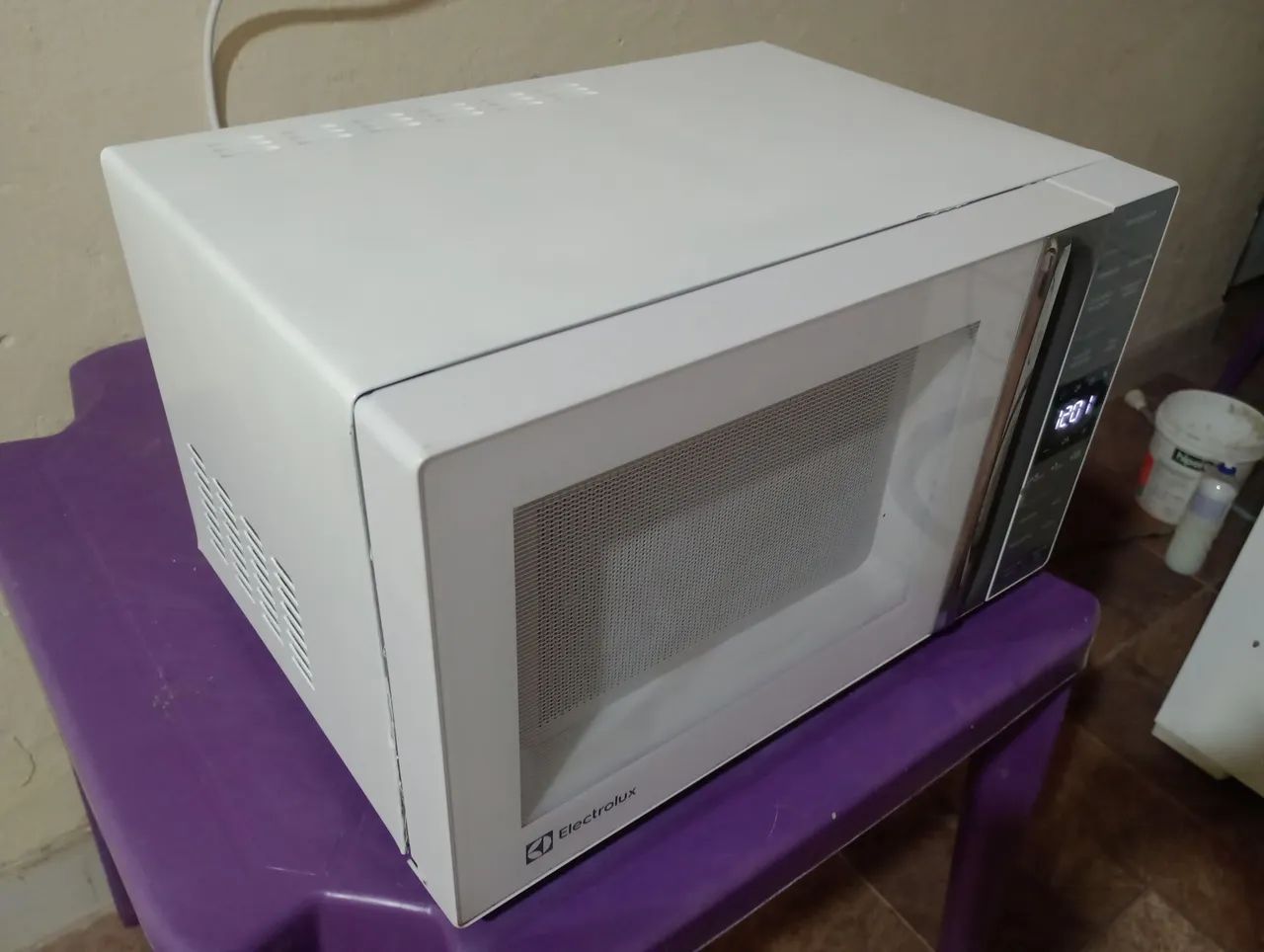 Microondas Electrolux 25 Litros  - Foto 2