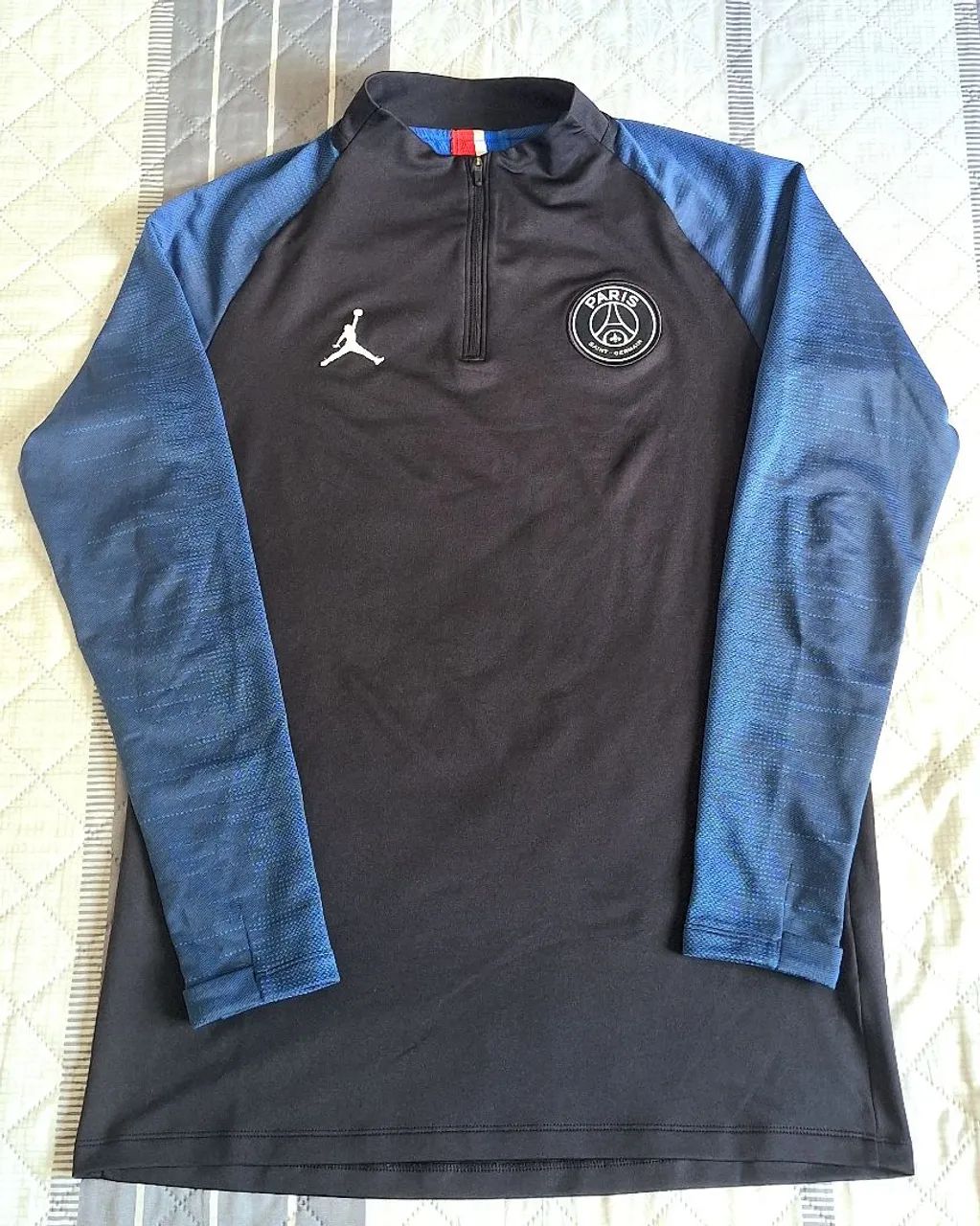 Blusa PSG 2020