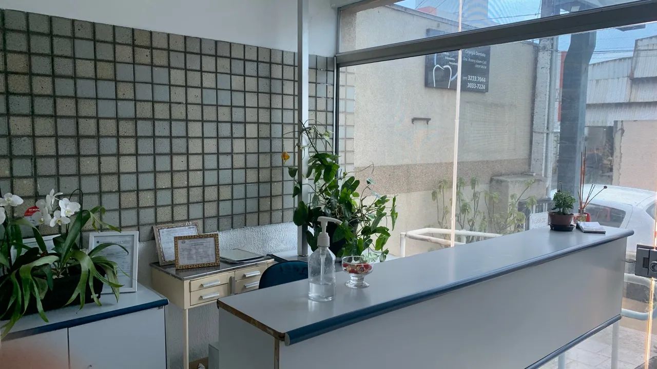 Alugo sala comercial próximo à Santa Casa - Foto 4