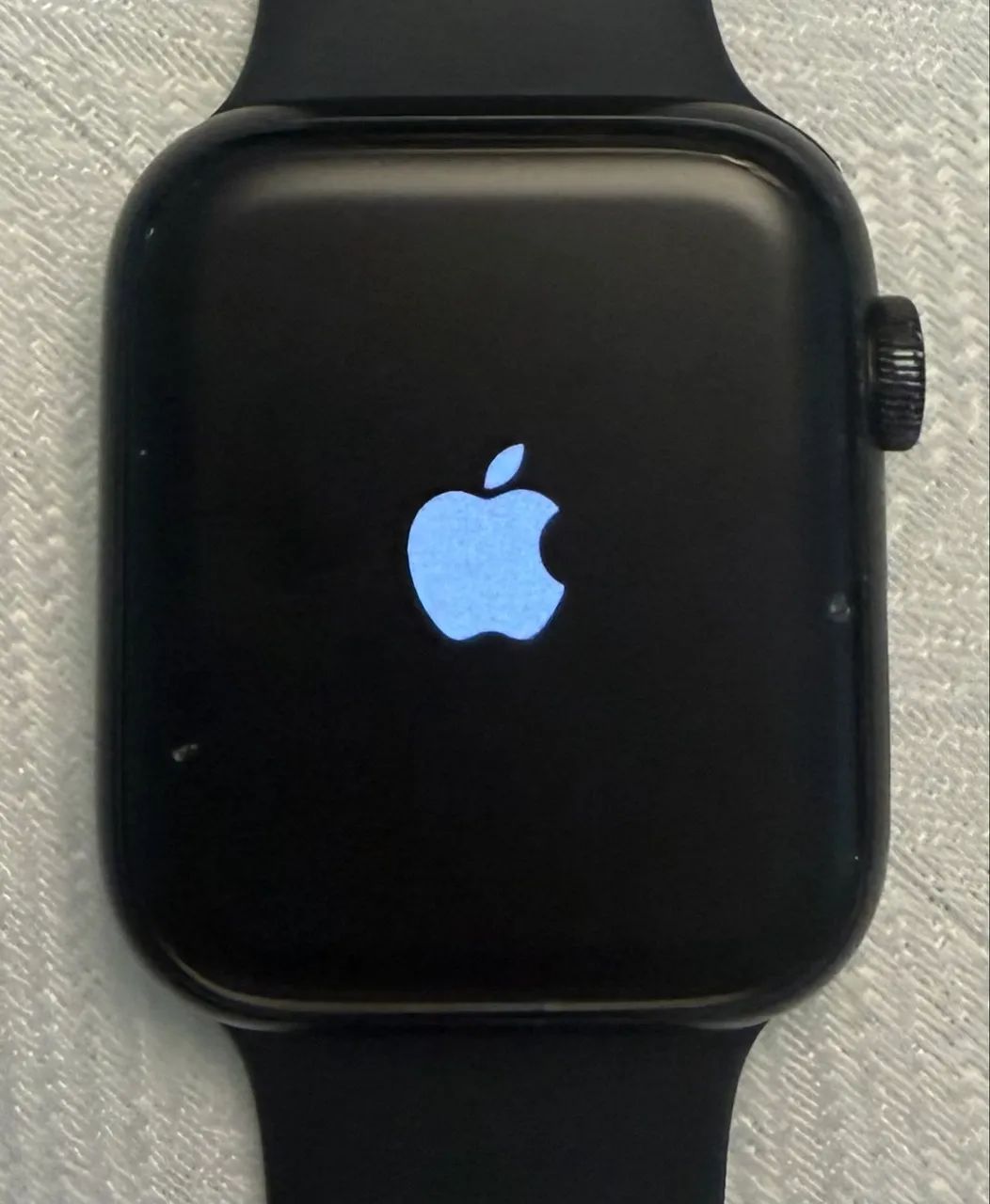 Apple Watch SE 2ª geração GPS + Celular 44 mm  - Foto 5