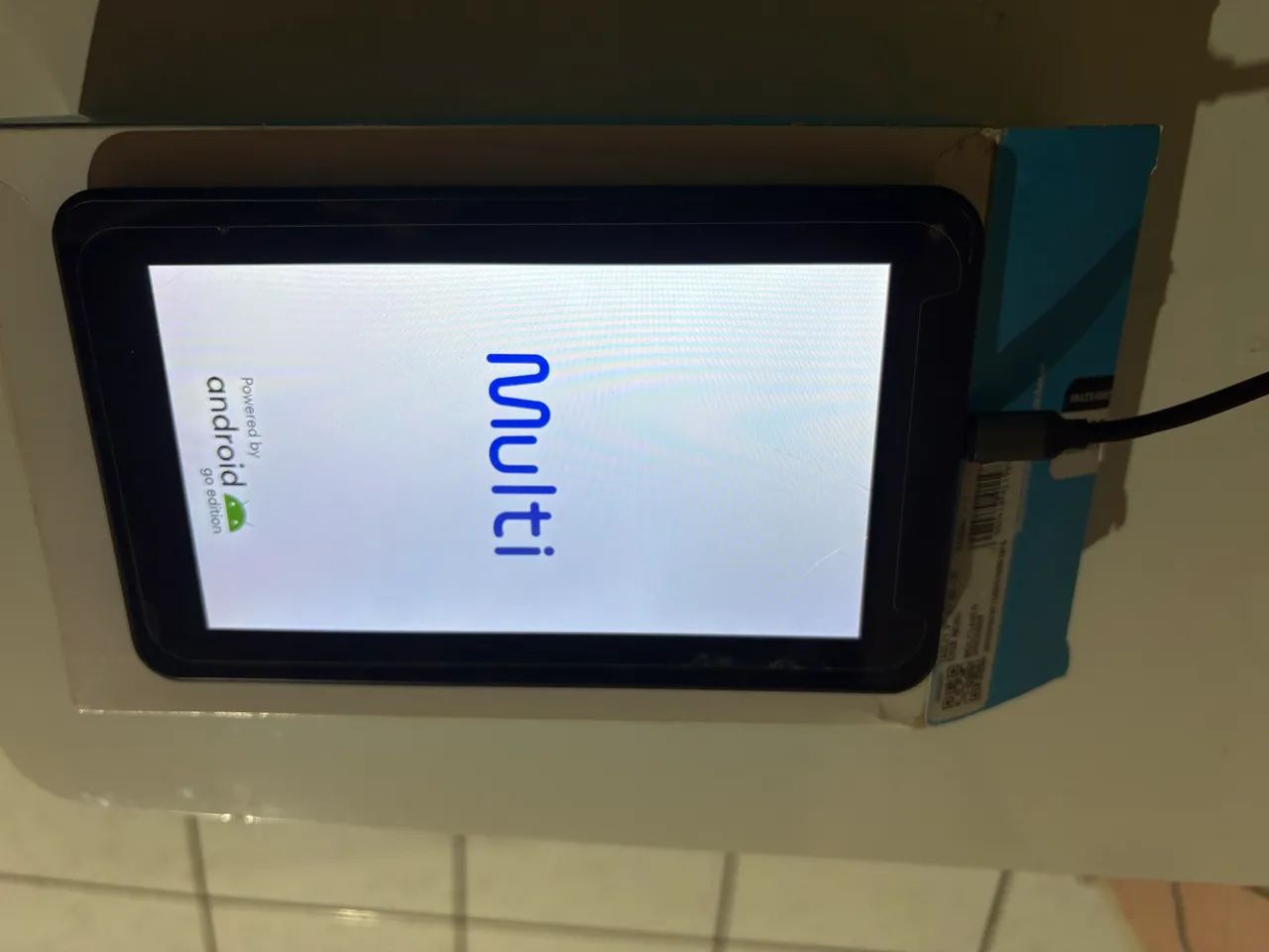 Tablet M7 Multilaser - Foto 2