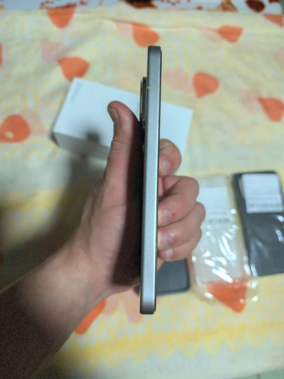 Xiaomi 15T PRÓ 512GB - Foto 3