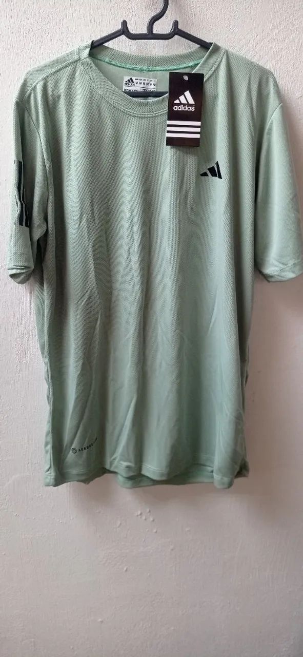 CAMISA DRY FIT - Foto 4
