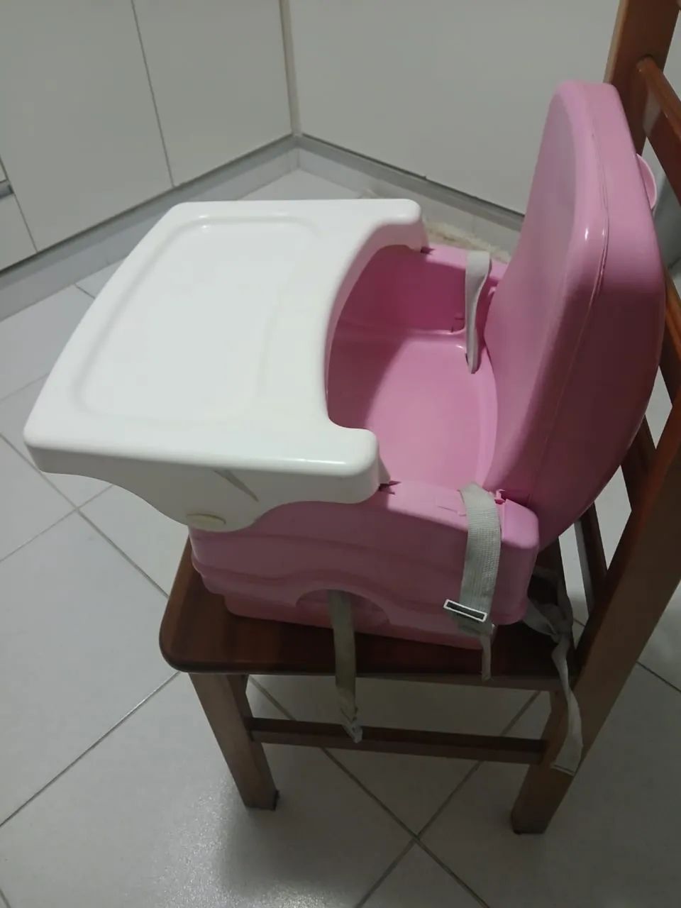 Cadeirinha de alimentação 