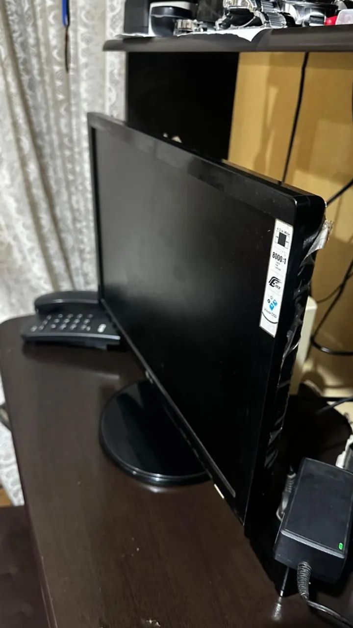 Monitor LG Flatron W1942s 19" - Foto 2