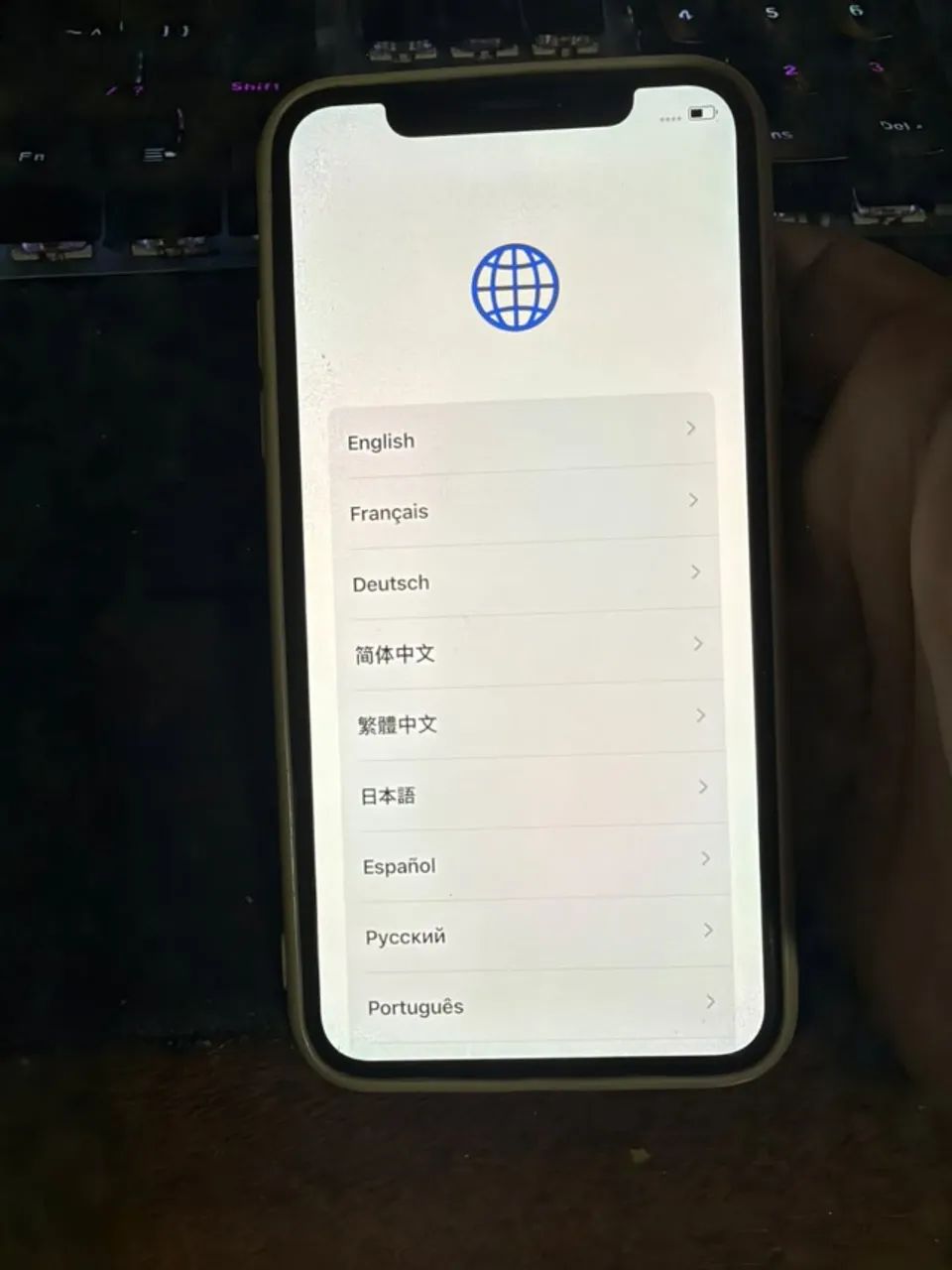 Iphone X 64GB - Foto 3