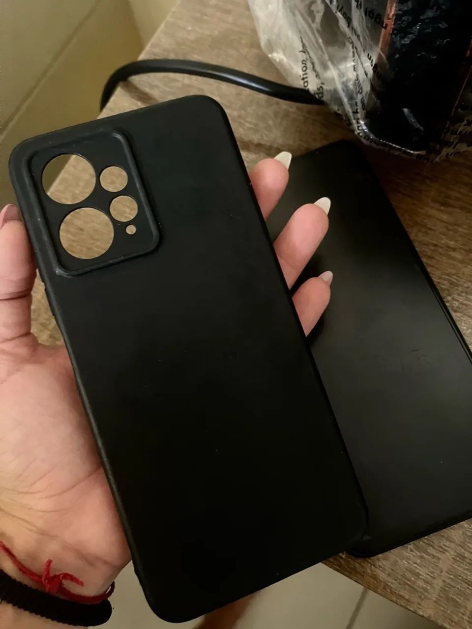 Redmi note 12 - Foto 4
