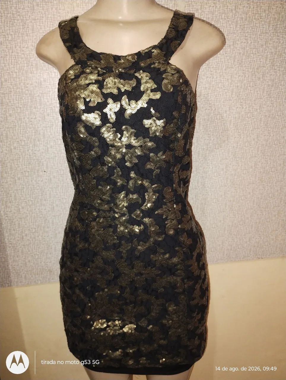 Vestido 