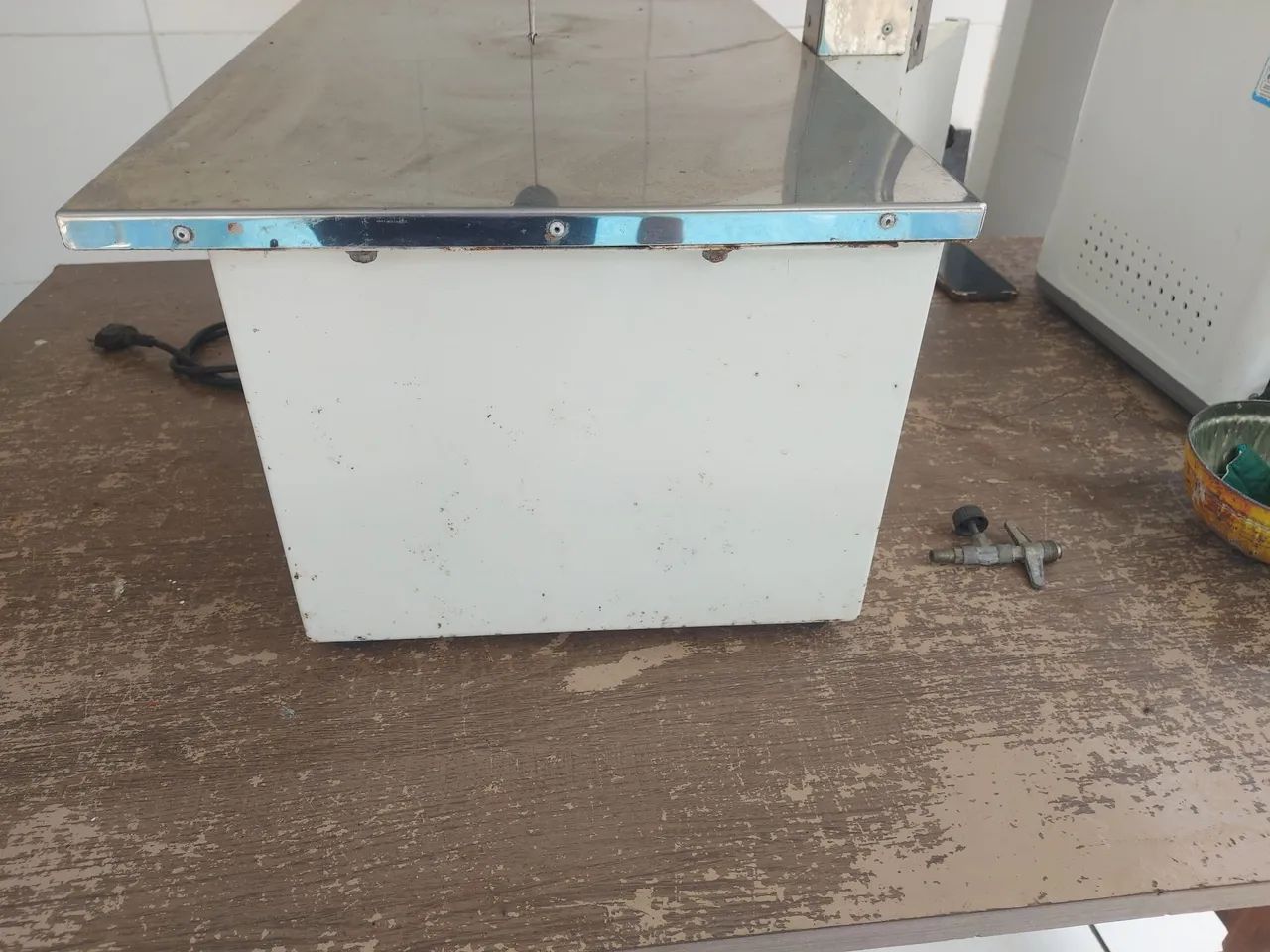 Serra para açougue  - Foto 5