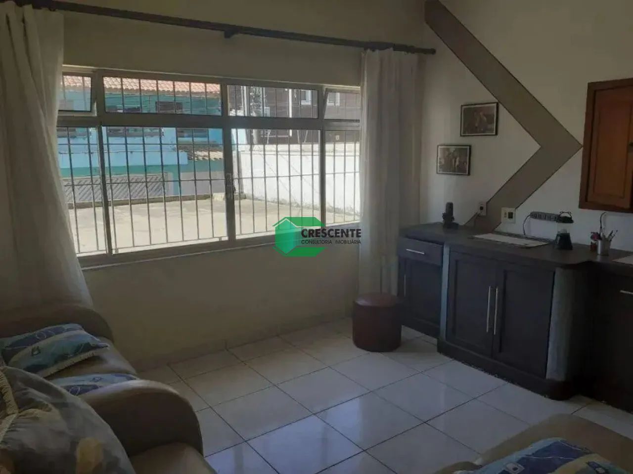 Casa na Vila Humaitá - Foto 3