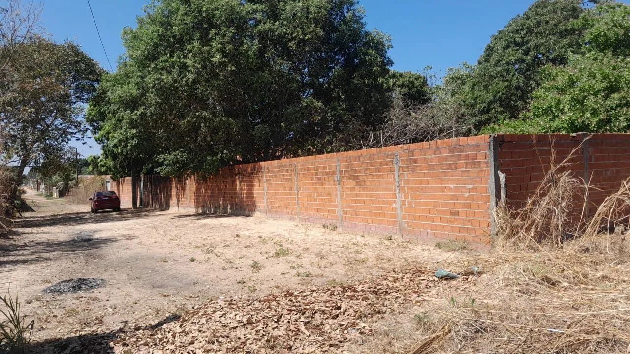 Vendo Sítio no Povoado Chapadinha Sul  - Foto 4