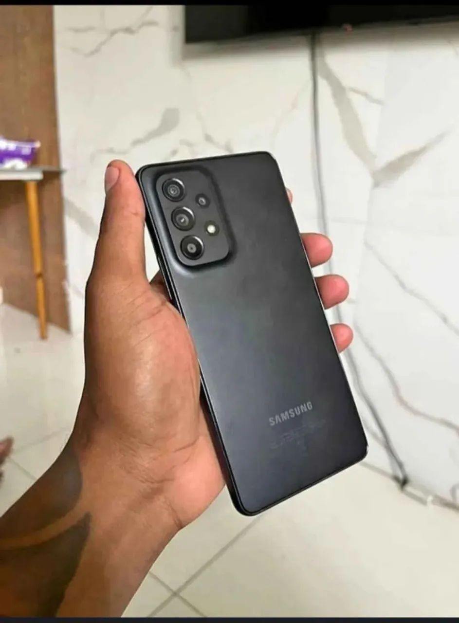 A53 5g - Foto 2