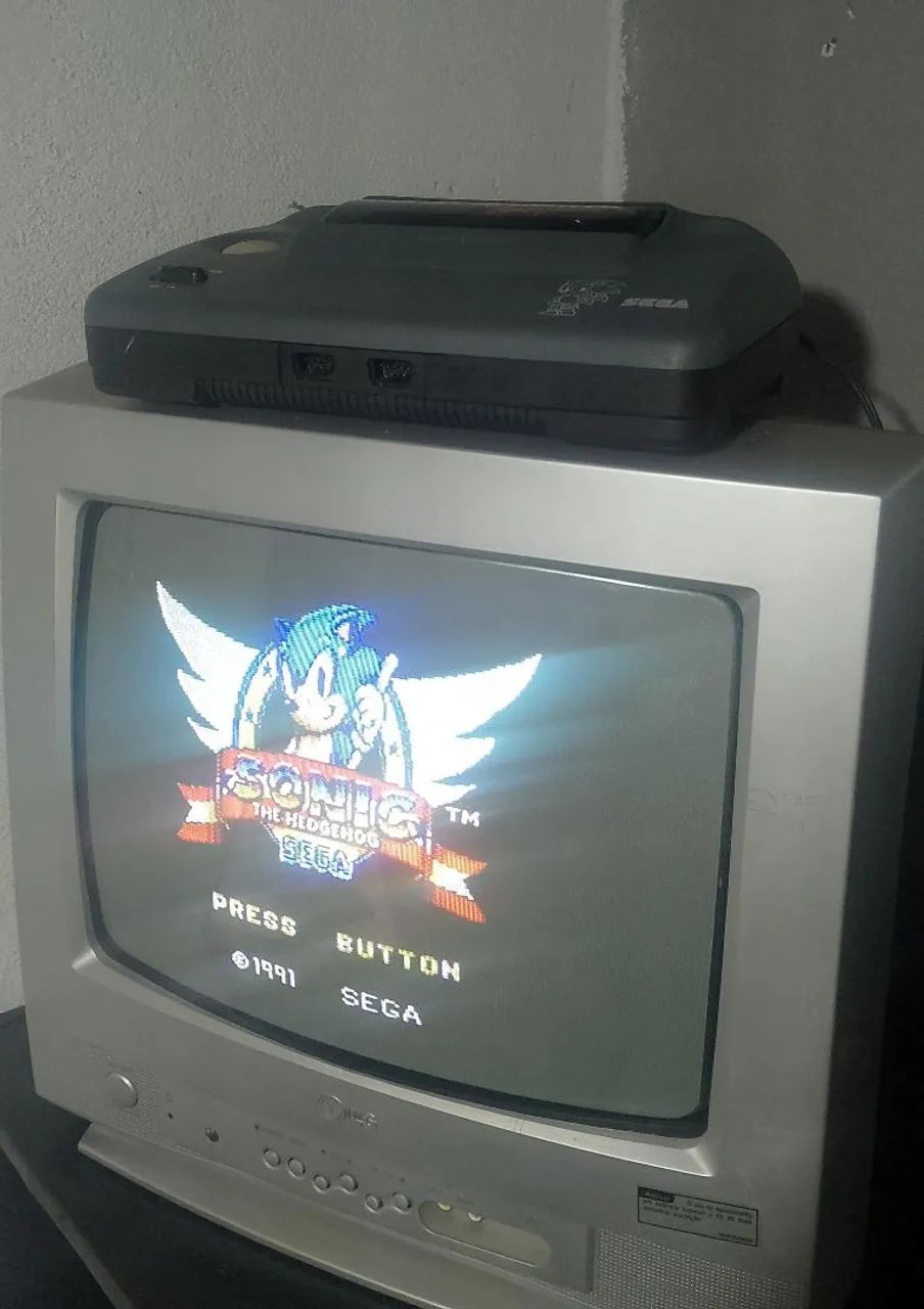 Master system lll colection  - Foto 2