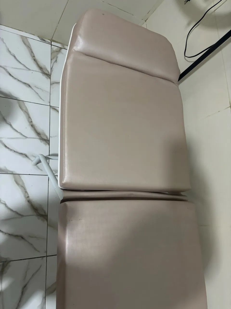 Vende-se maca e mocho 