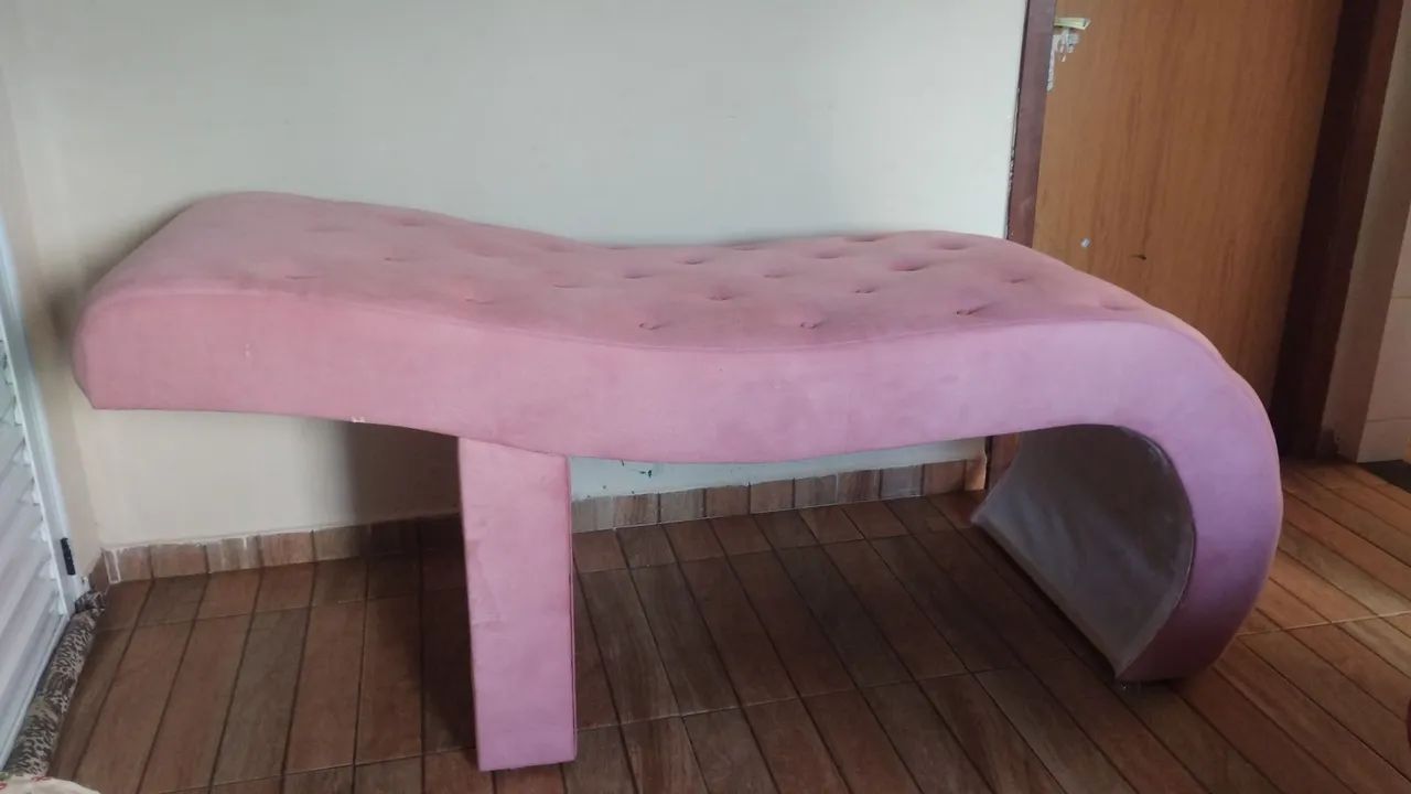 Maca Rosa para Studio/ Salão  - Foto 3