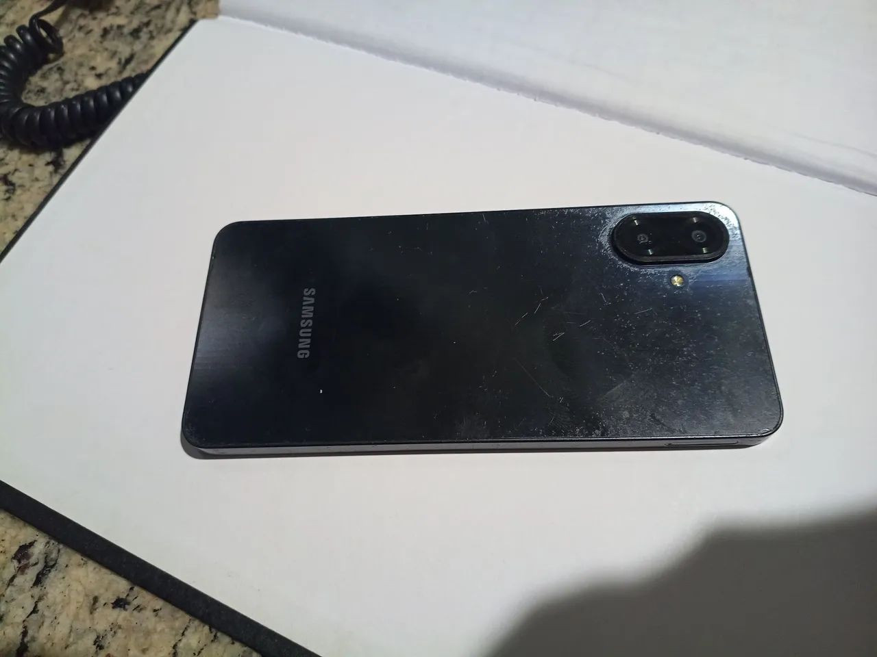 Samsung A07 - Foto 2