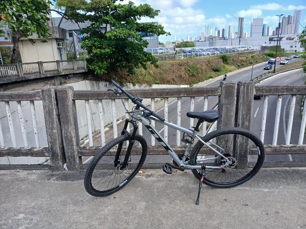 Bicicleta GTI Roma - Foto 4