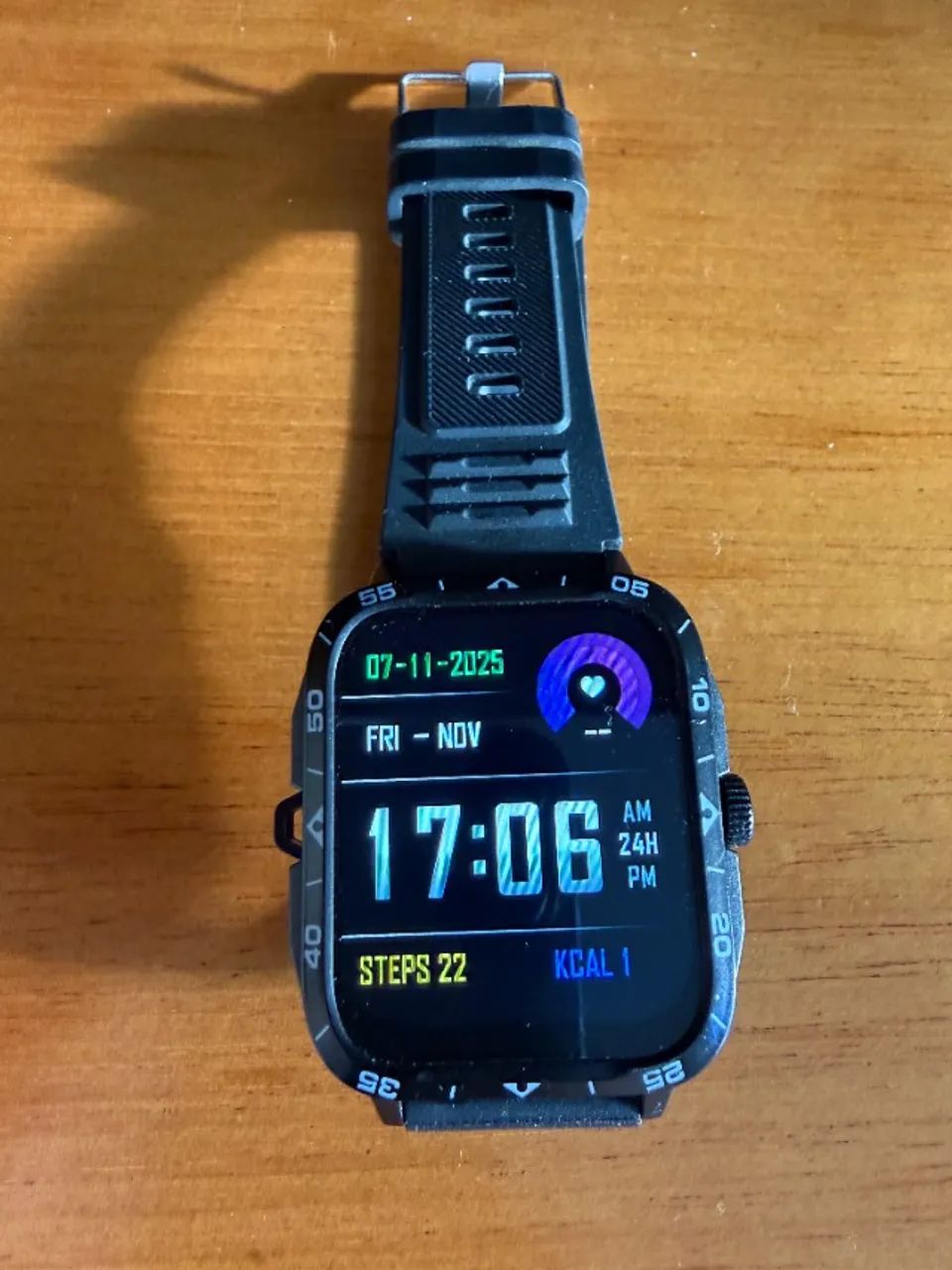 Smartwatch - Foto 4
