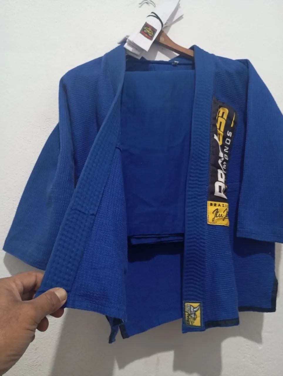 Kimono infantil  - Foto 3