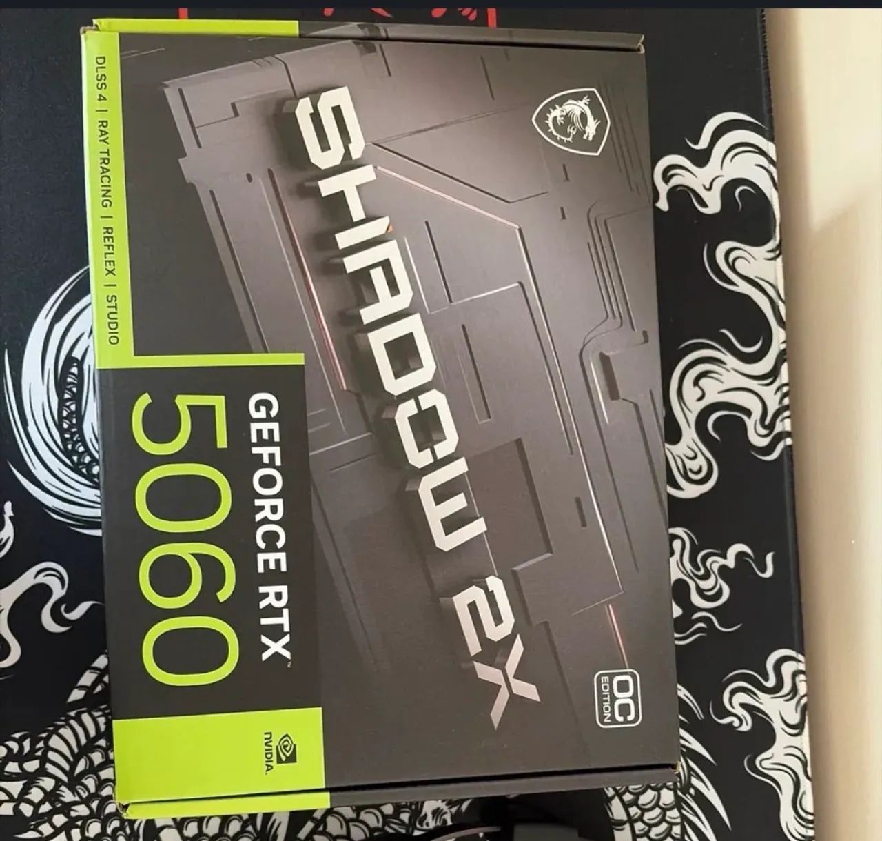 rtx 5060