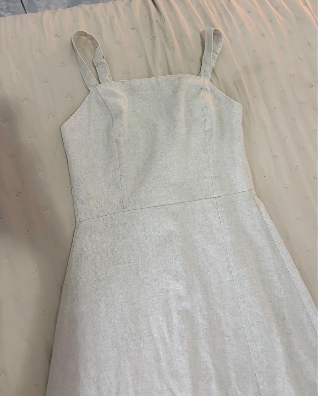 Vestido - Tamanho PP - Foto 4