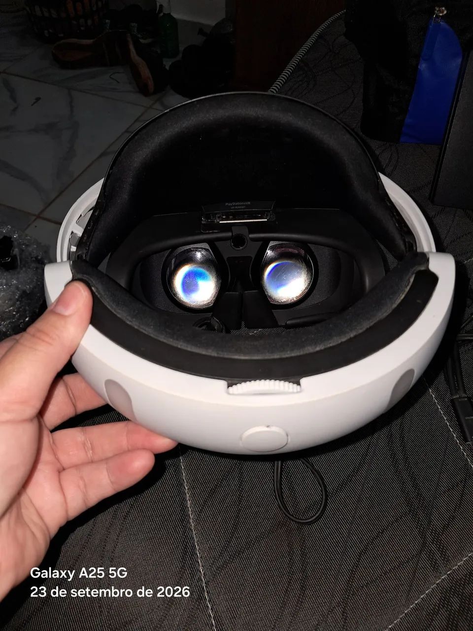 Vendo PSVR1 - Foto 5