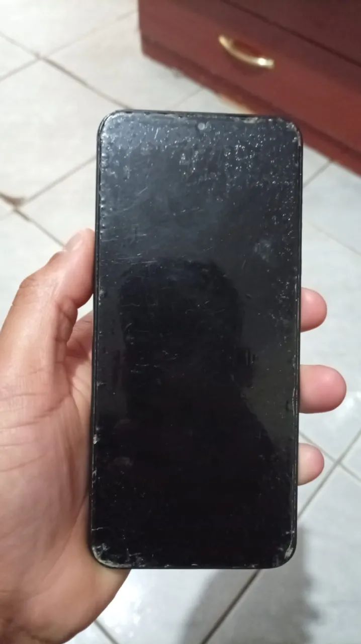 Motorola G9 Play (com defeito)