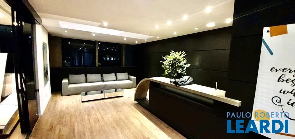 CONJ. COMERCIAL - VILA OLÍMPIA - SP - Foto 2