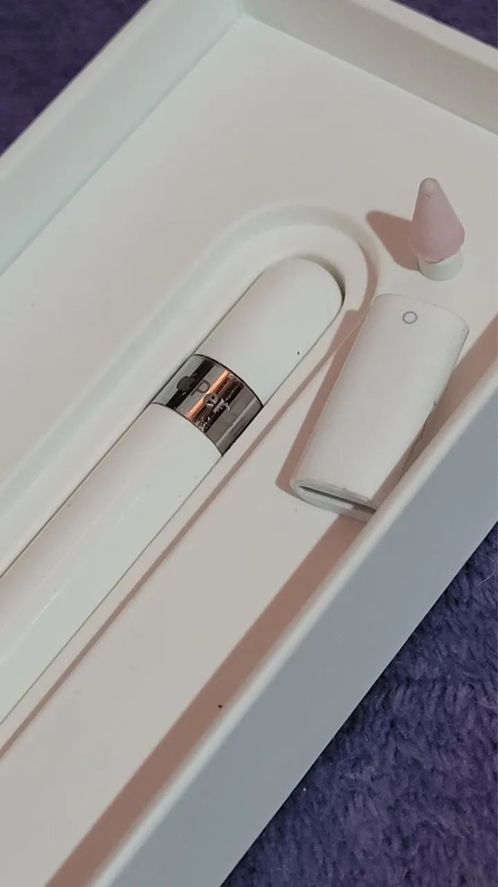 iPad 9 + Apple Pencil - Foto 5