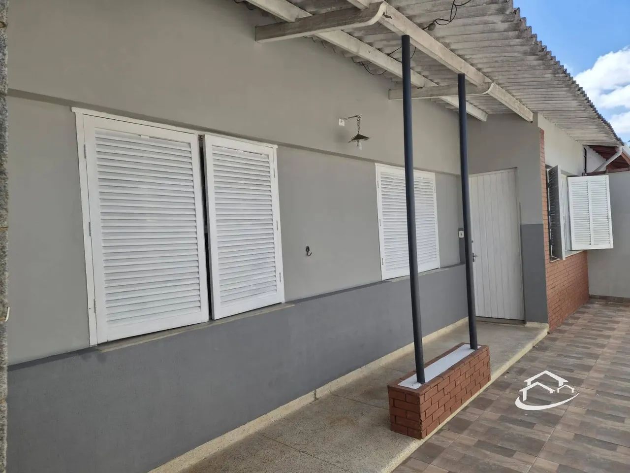 Casa no Centro de Lorena à Venda - Foto 3