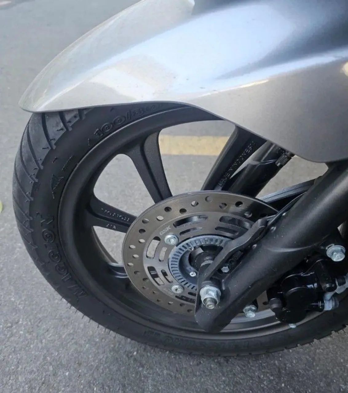 PCX semi nova  - Foto 4