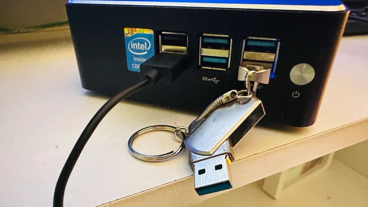 Mini pc - Foto 3