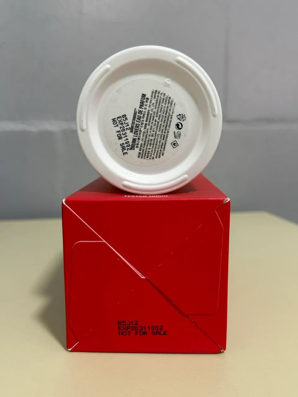 Drunk lovers 100ml  - Foto 4