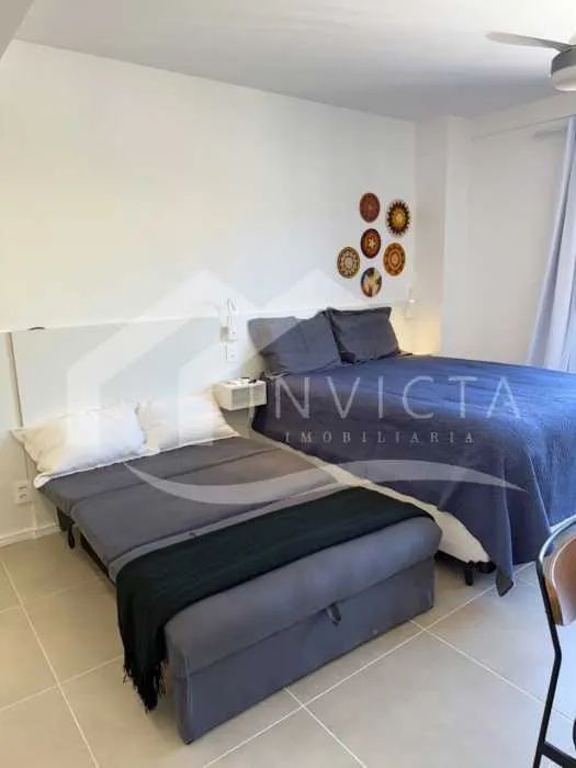 ÓTIMA OPORTUNIDADE DE STUDIO REFORMADO - Foto 4