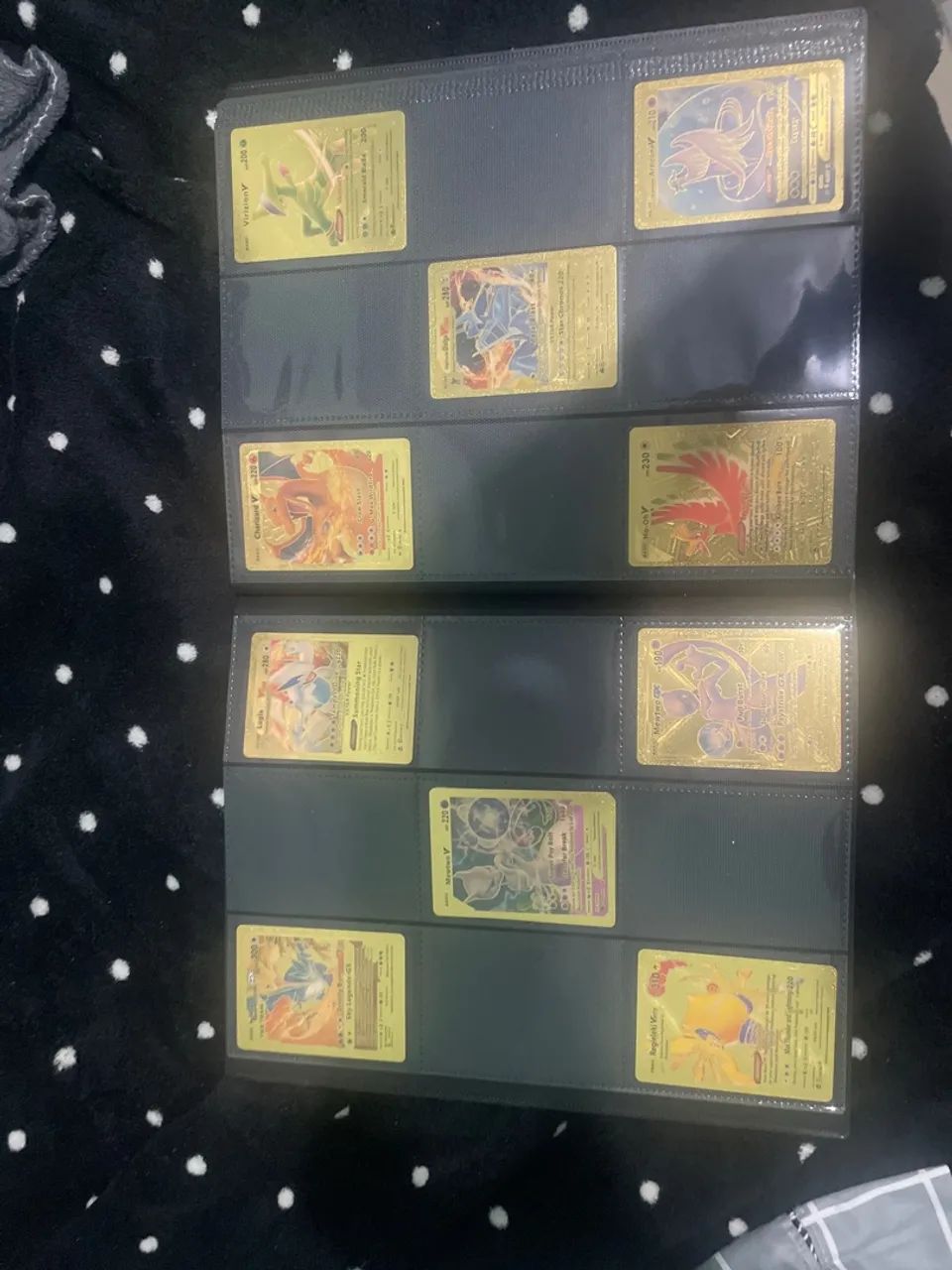 Album Pokemon - Foto 3