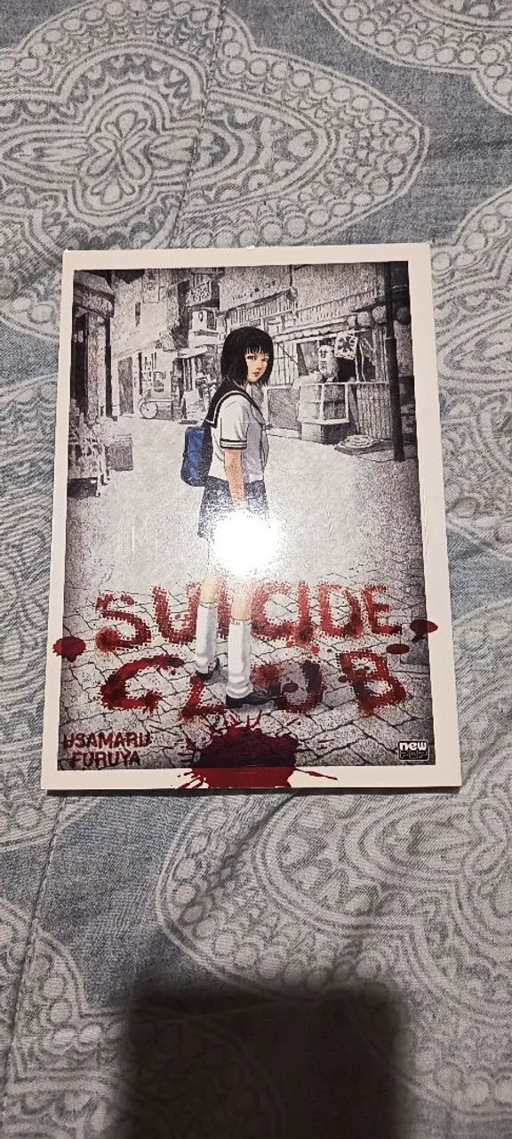 Suicide Club
