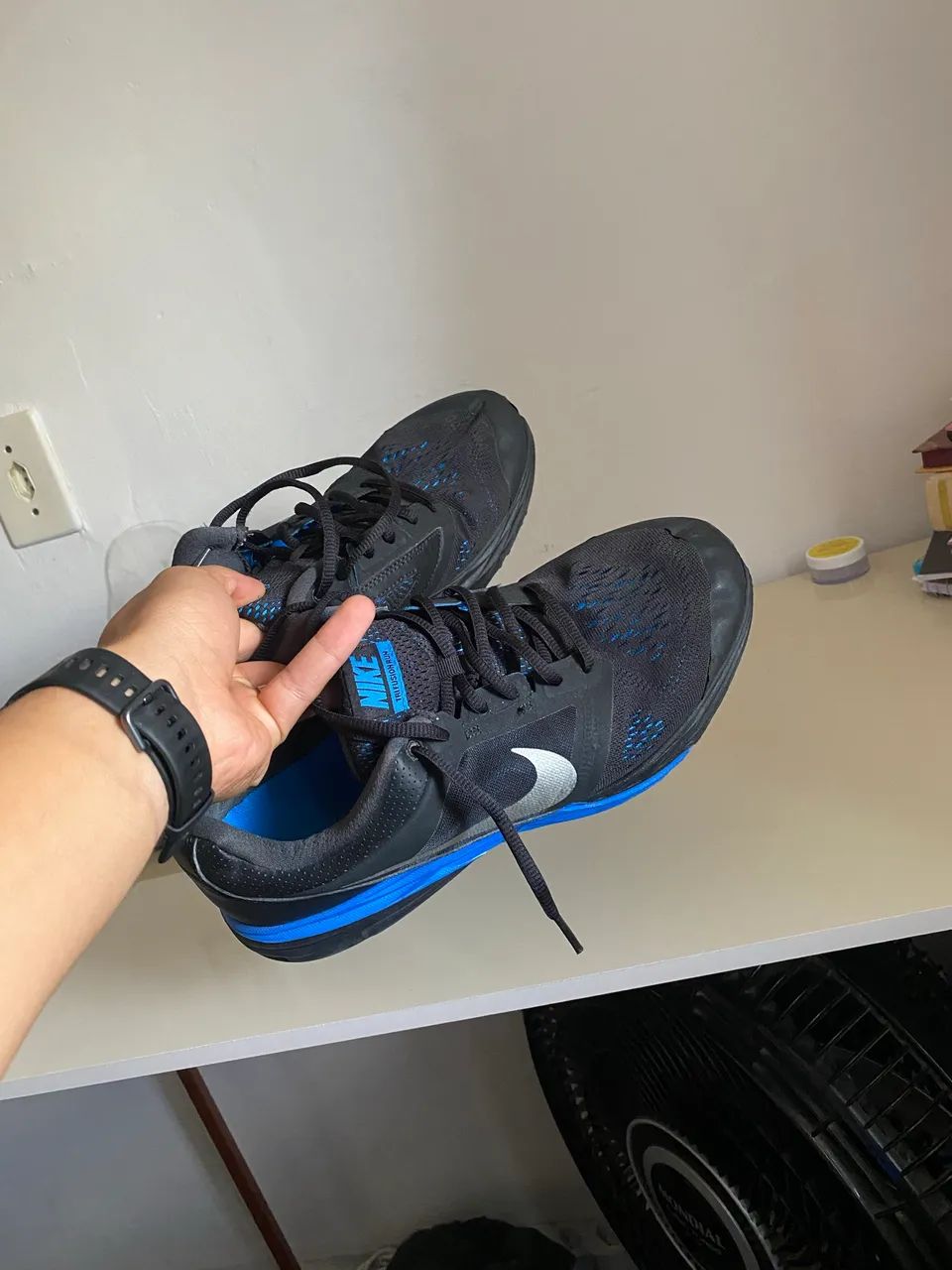 Tênis Nike - Foto 3