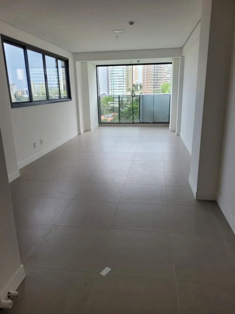 Excelente sala comercial no Horto Concept - Foto 4