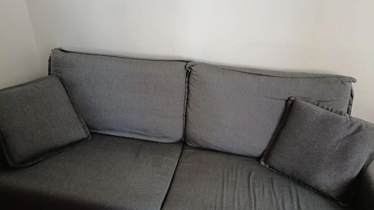 Sofa 4 lugares
