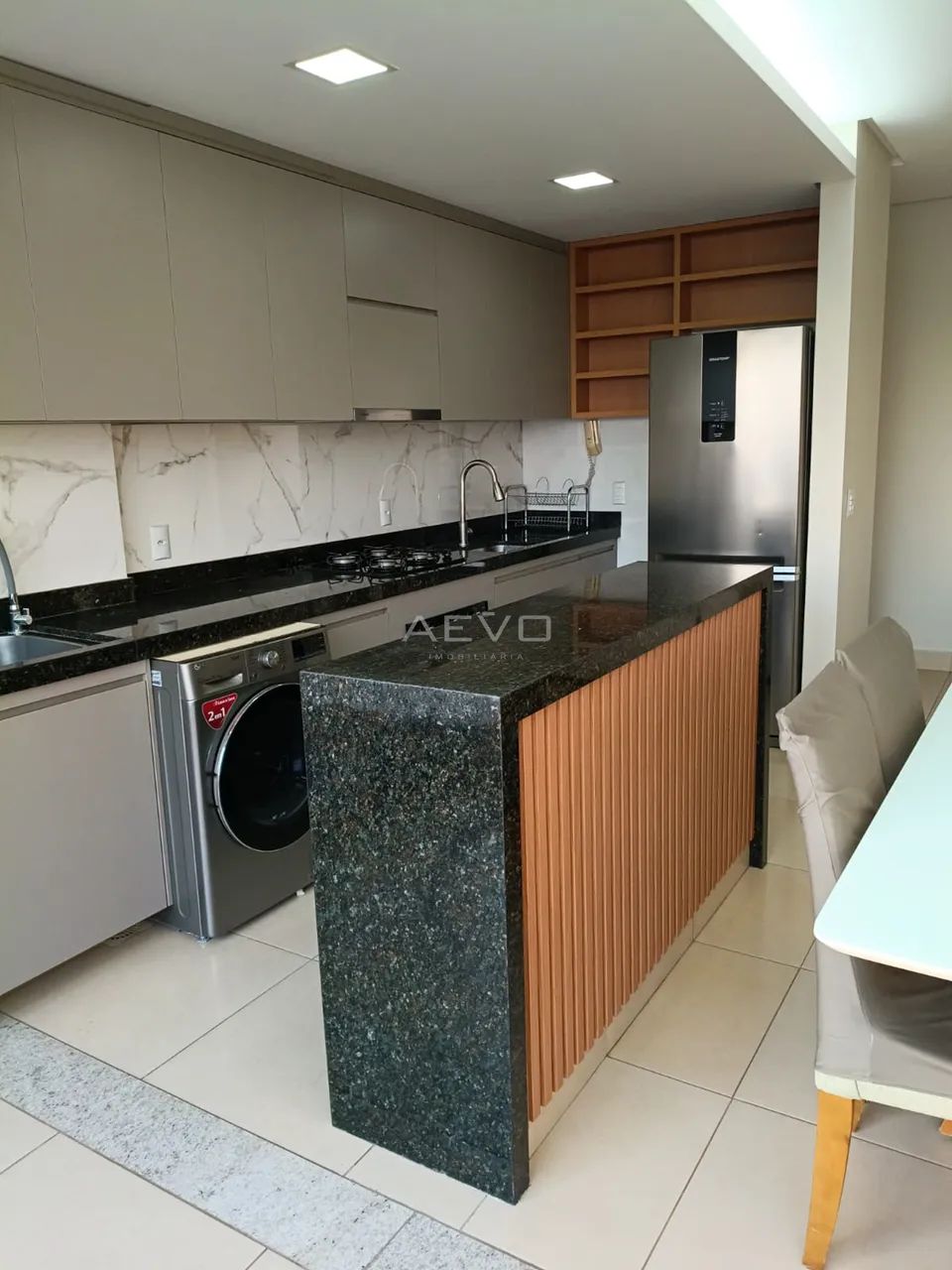 RESIDENCIAL AUGE, PARQUE AMAZÔNIA. - Foto 5