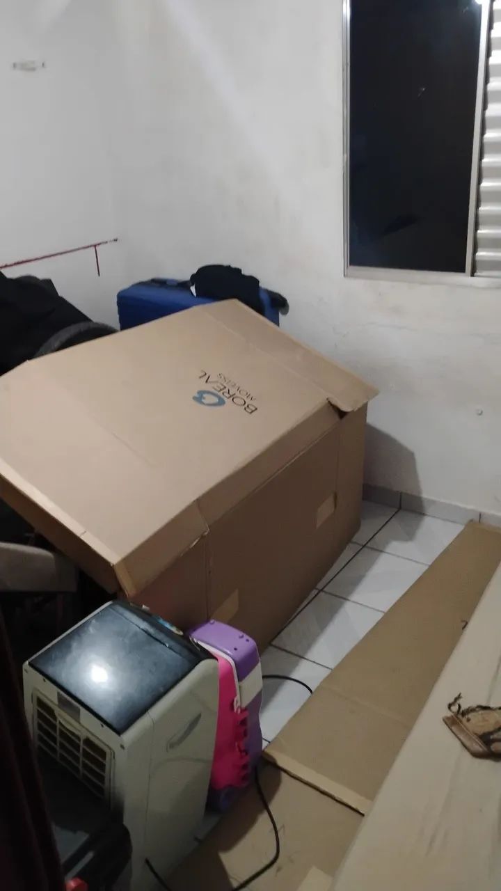 Foto - Diadema - Vila Nogueira