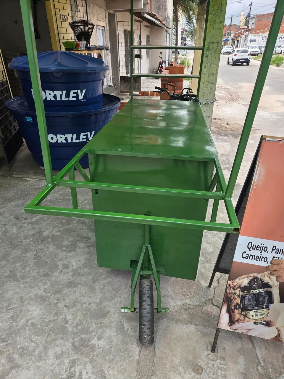 Loja móvel  - Foto 5