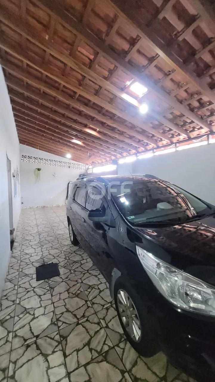 casa - Vila Teixeira - Campinas - Foto 3
