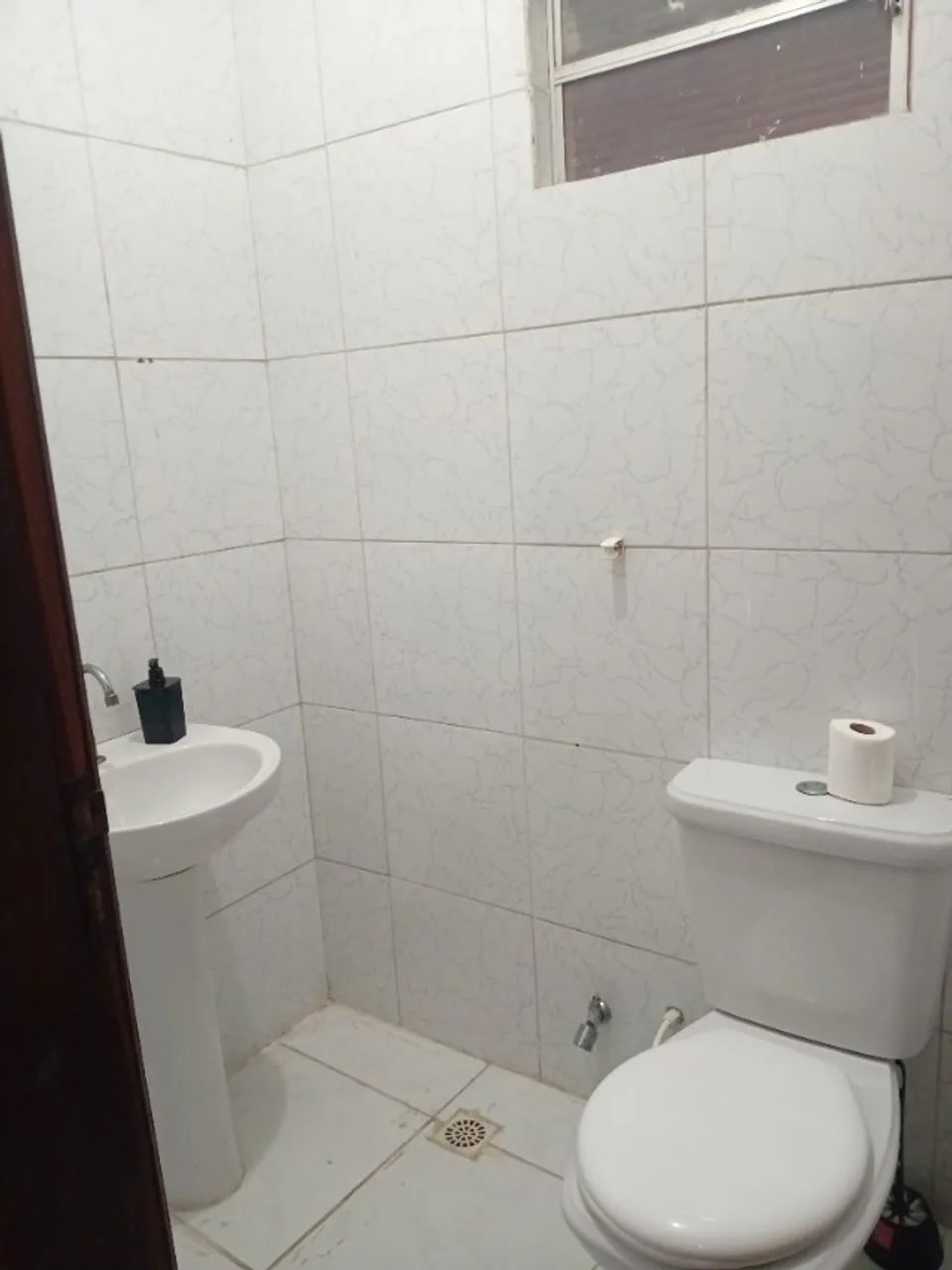 Casa grande com varanda 2 andares  - Foto 2