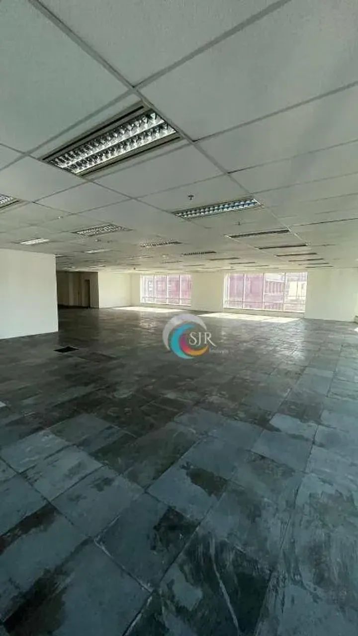Conjunto para alugar, 660m² - Brooklin - São Paulo/SP - Foto 8