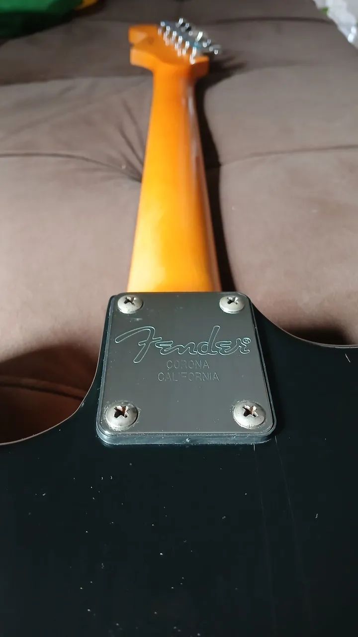 Guitarra - Foto 2