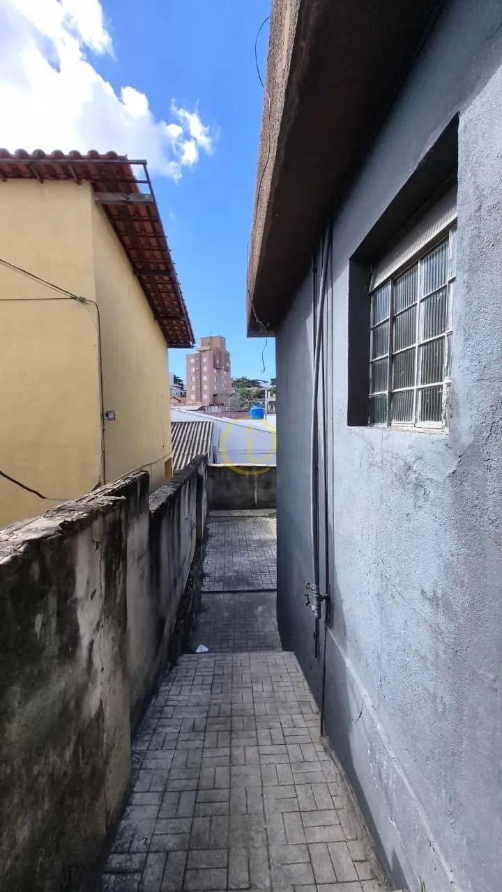 Casa para aluguel no Gloria, BH - Foto 5
